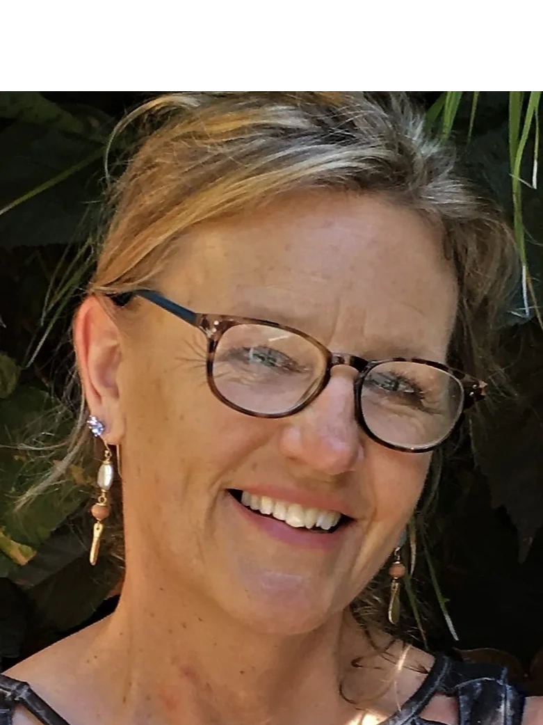 Gentle healing hands in a therapy session